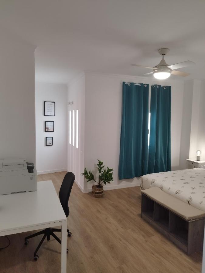 Hjs Guest House - The Comfy Retreat Лас-Пальмас-де-Гран-Канария Экстерьер фото