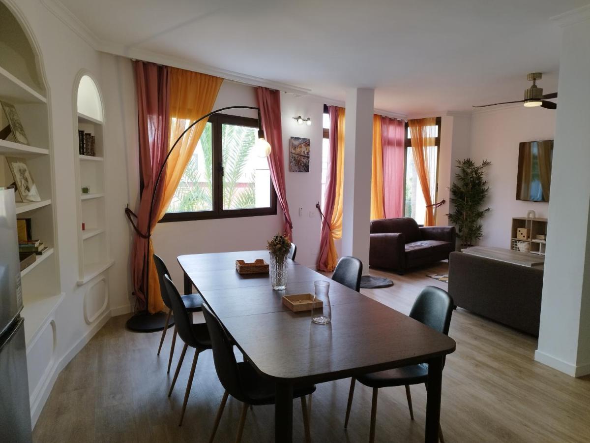 Hjs Guest House - The Comfy Retreat Лас-Пальмас-де-Гран-Канария Экстерьер фото