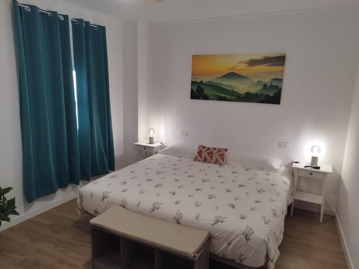 Hjs Guest House - The Comfy Retreat Лас-Пальмас-де-Гран-Канария Экстерьер фото