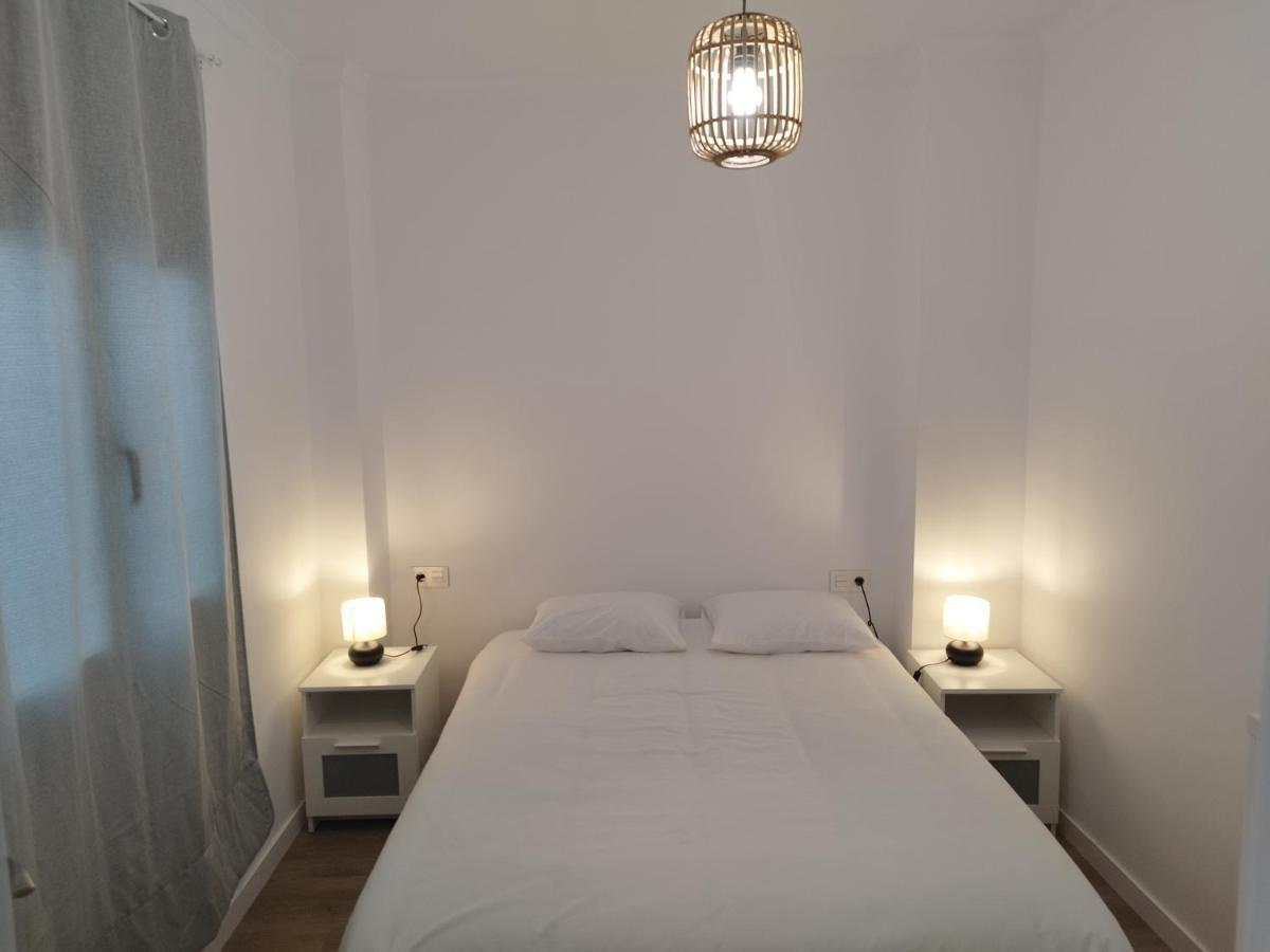 Hjs Guest House - The Comfy Retreat Лас-Пальмас-де-Гран-Канария Экстерьер фото